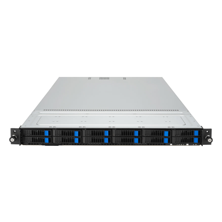 Servers - CCD Networking