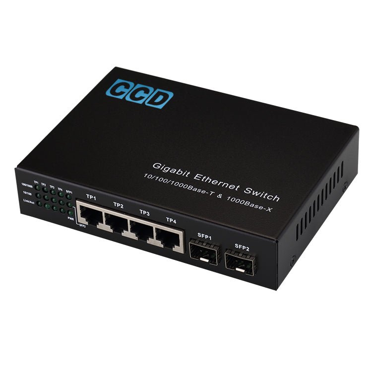 Switches - CCD Networking