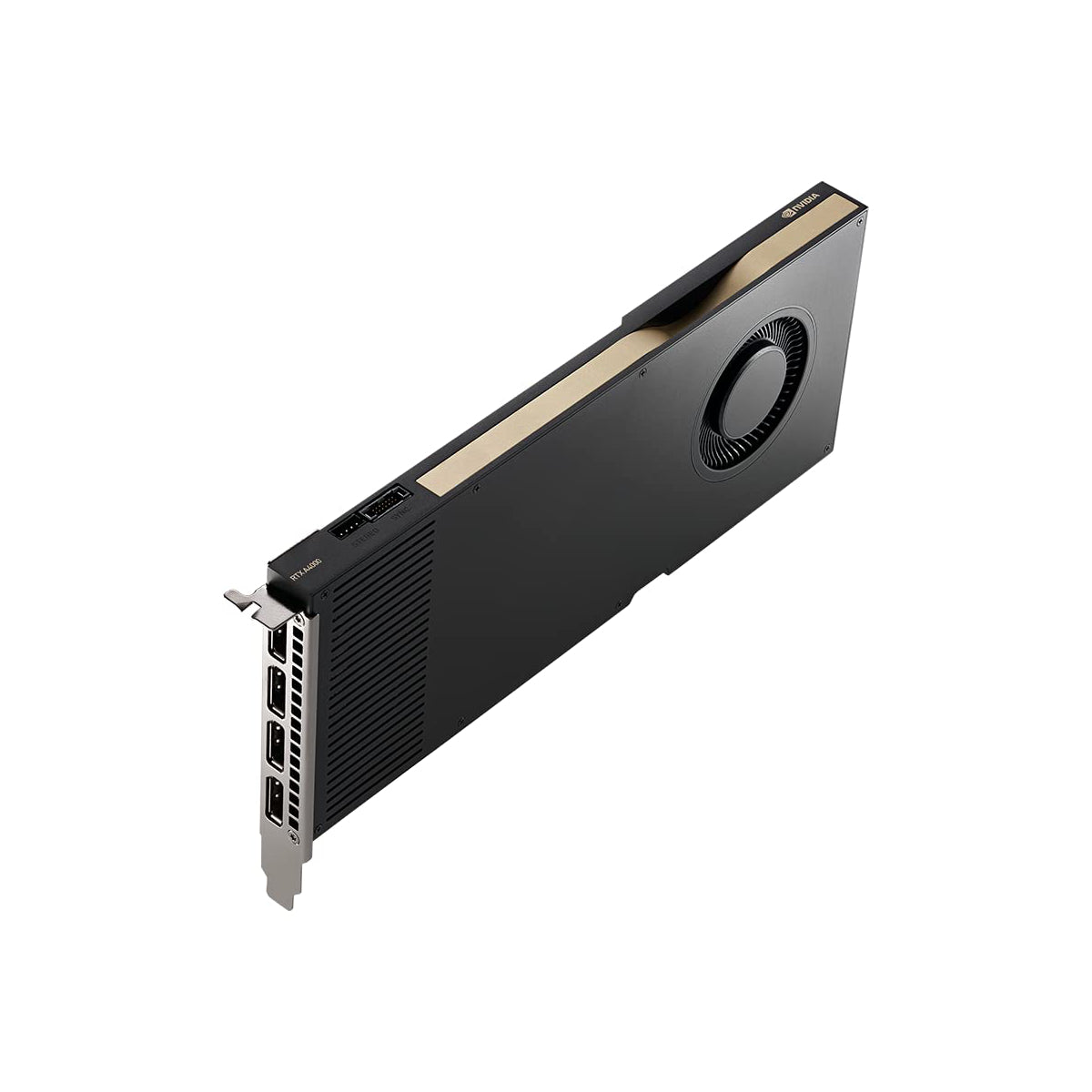 NVIDIA RTX A4000 16GB