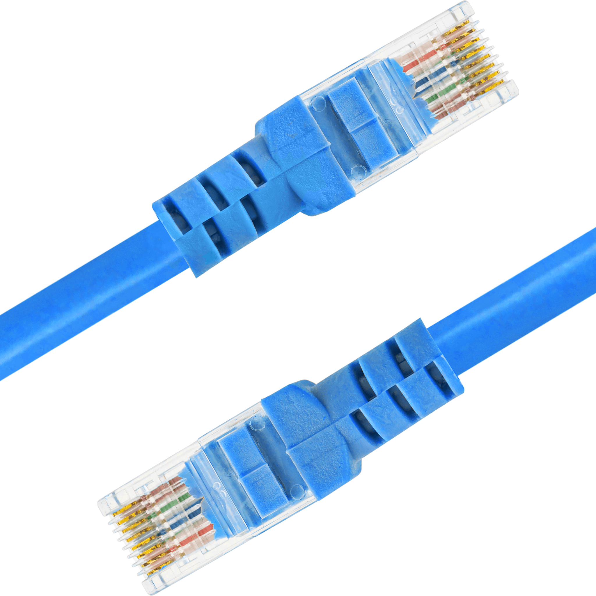 CCD CAT5e Ethernet Patch Cable - CCD Networking