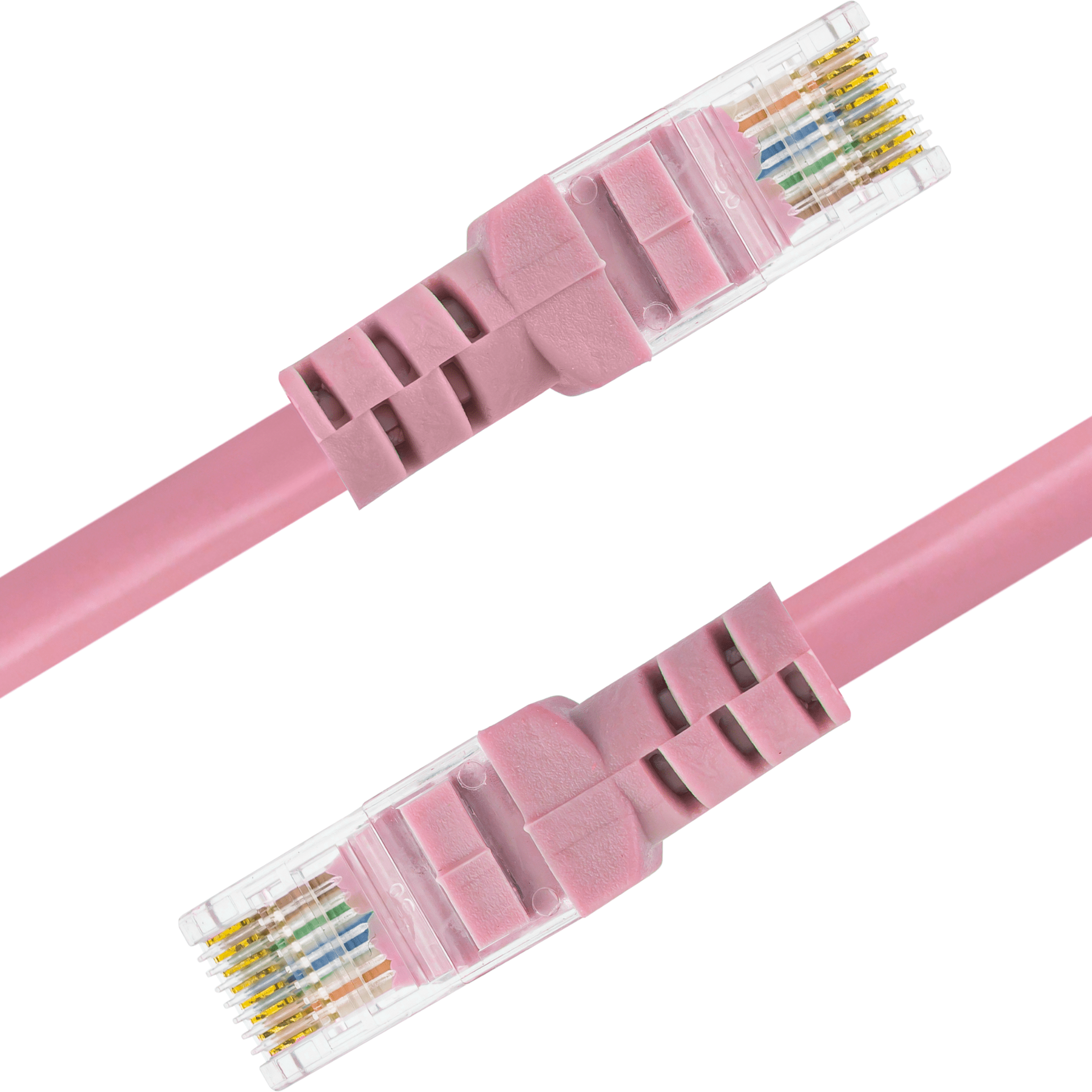 CCD CAT6 Ethernet Patch Cable - CCD Networking