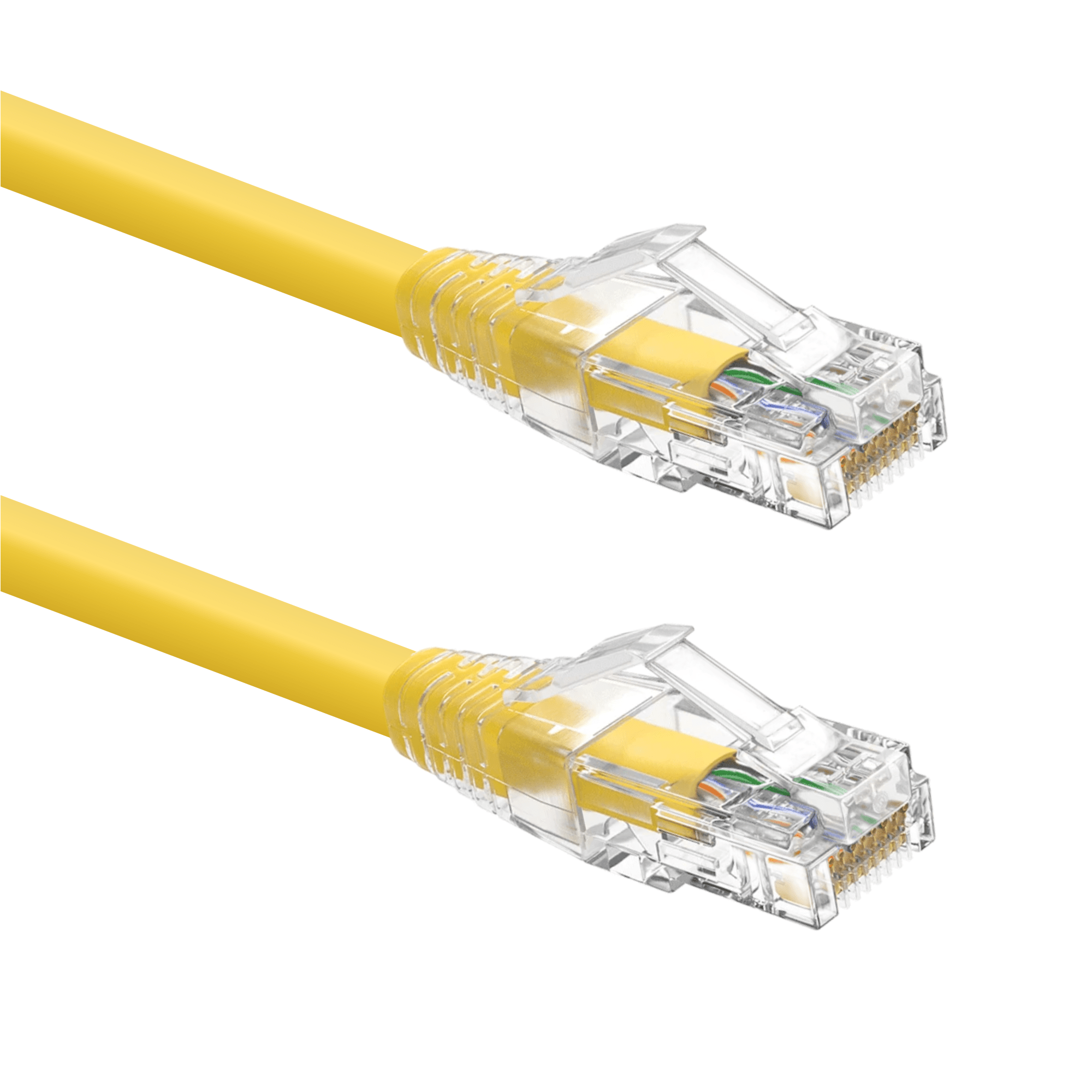 CCD CAT6a Ethernet Patch Cable - CCD Networking