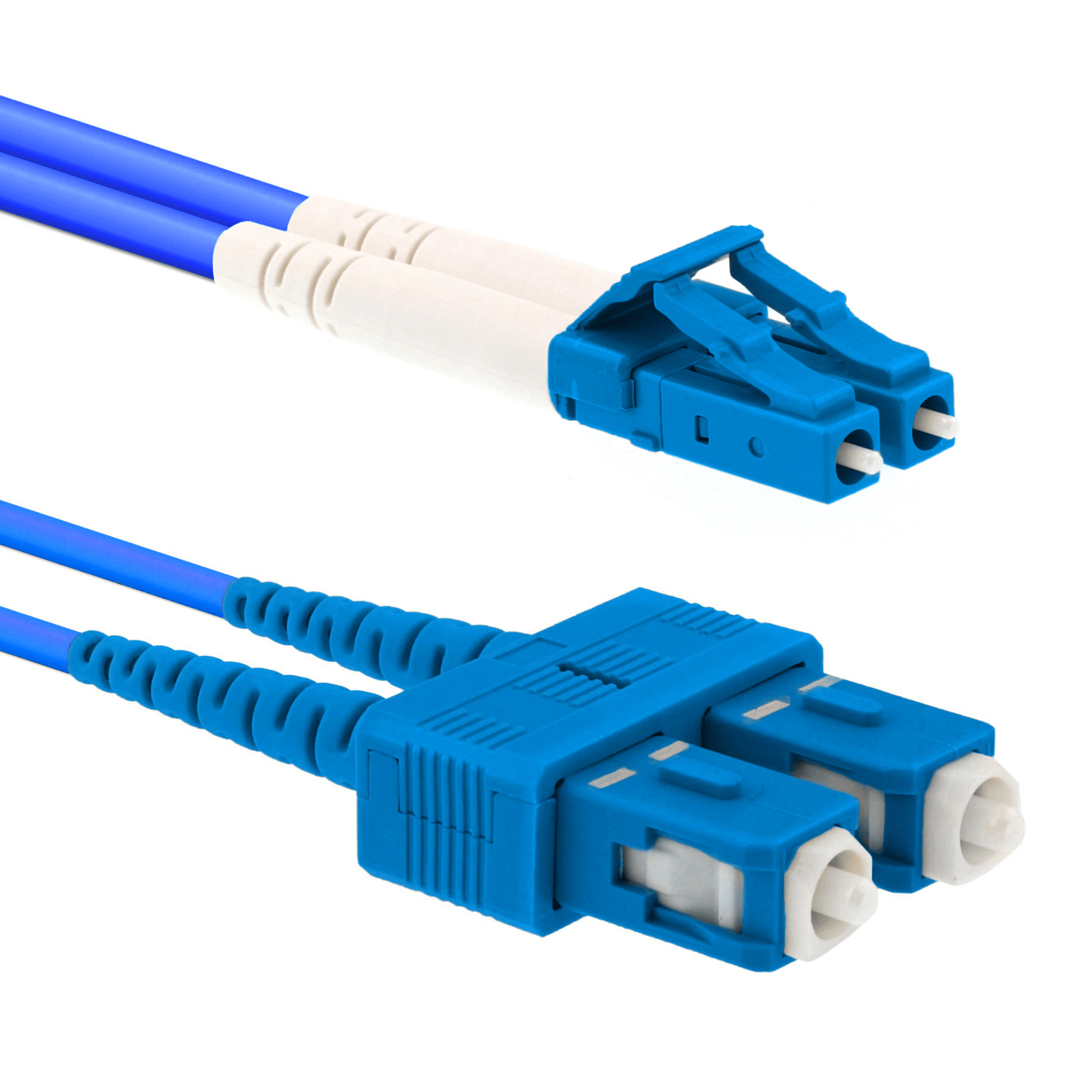 Single-Mode OS2 Fibre Optic Cable - CCD Networking