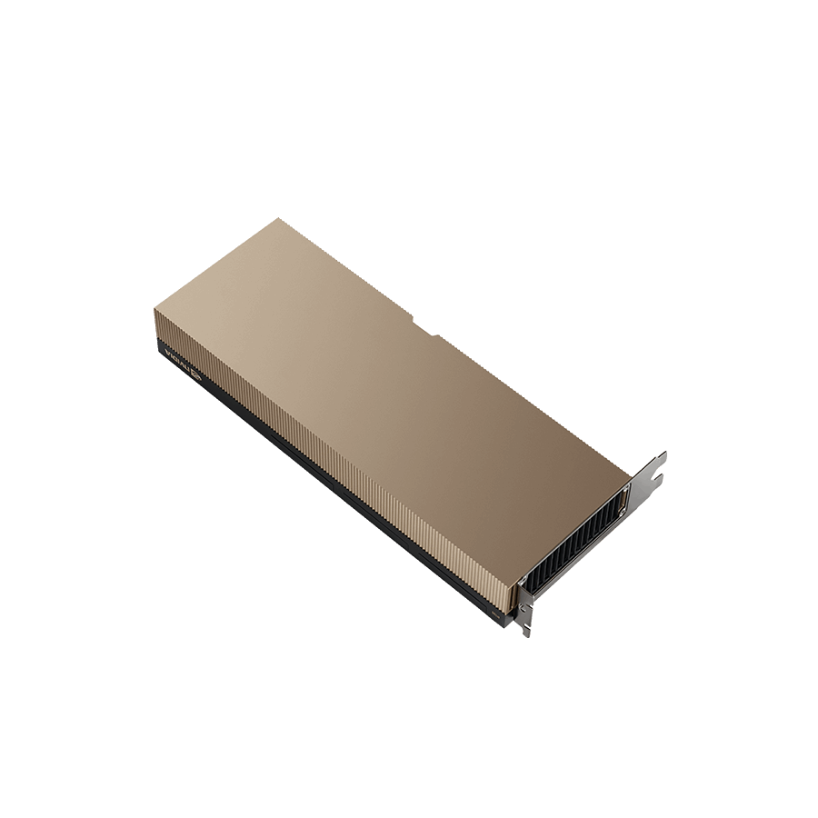 NVIDIA H100 PCIe 80GB