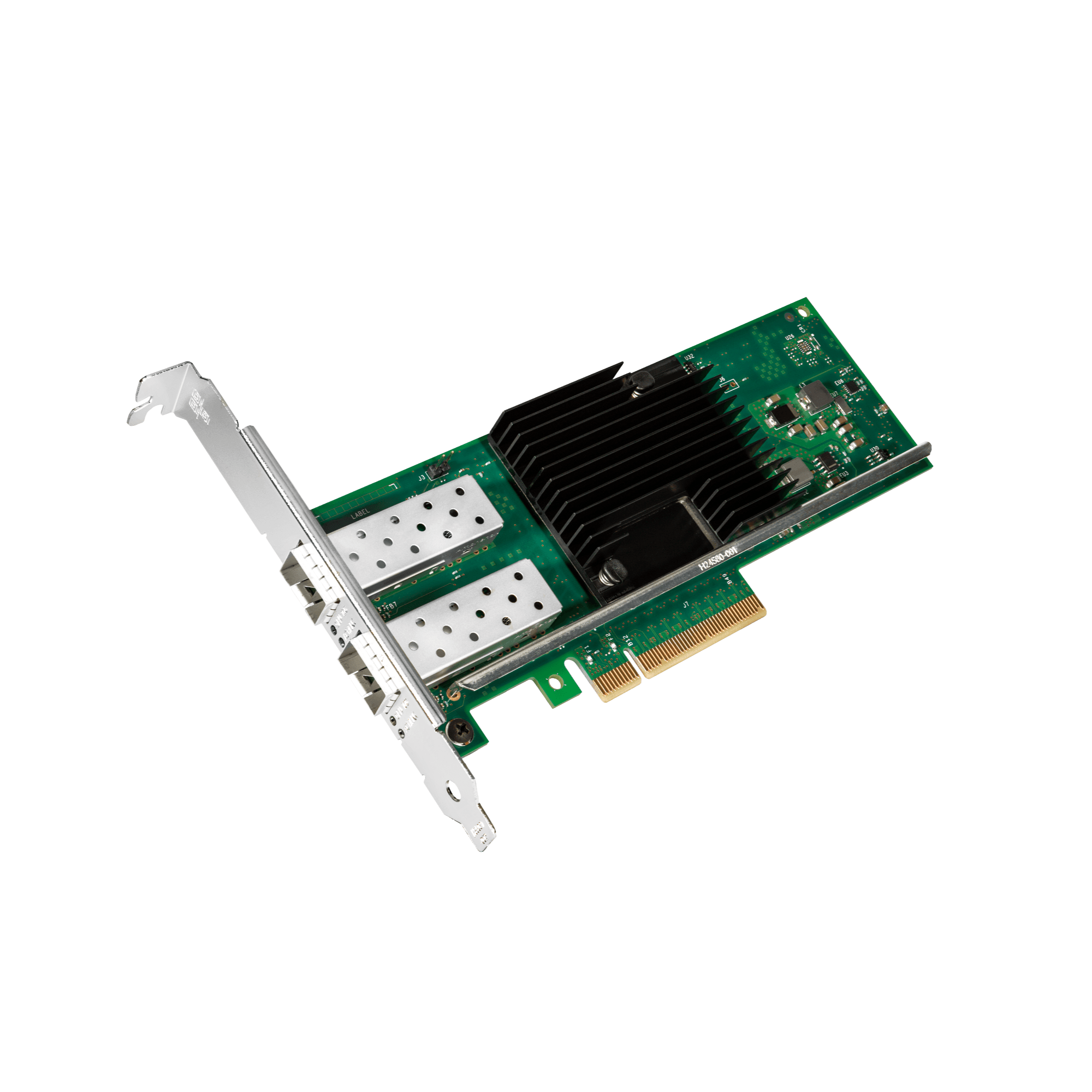 Intel® Ethernet Converged Network Adapter X710-DA2 – CCD Networking