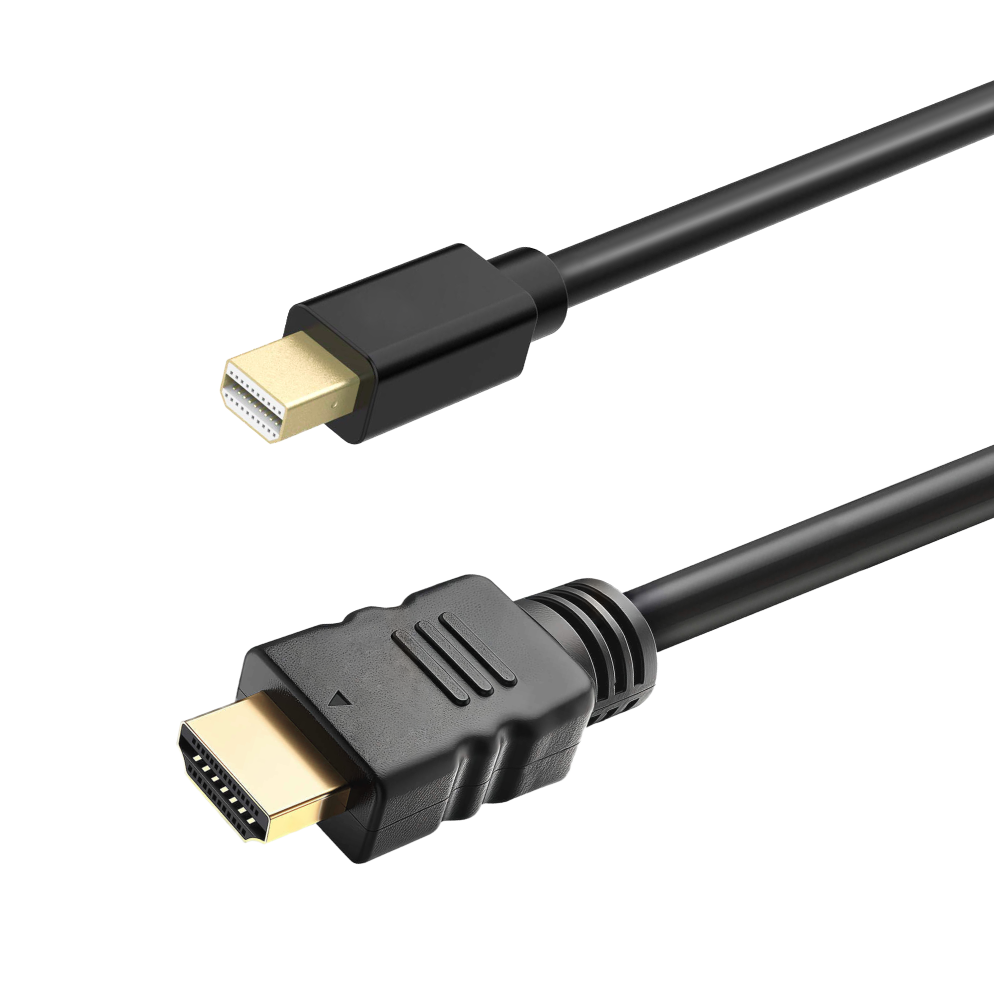 CCD Mini DisplayPort to HDMI Cable