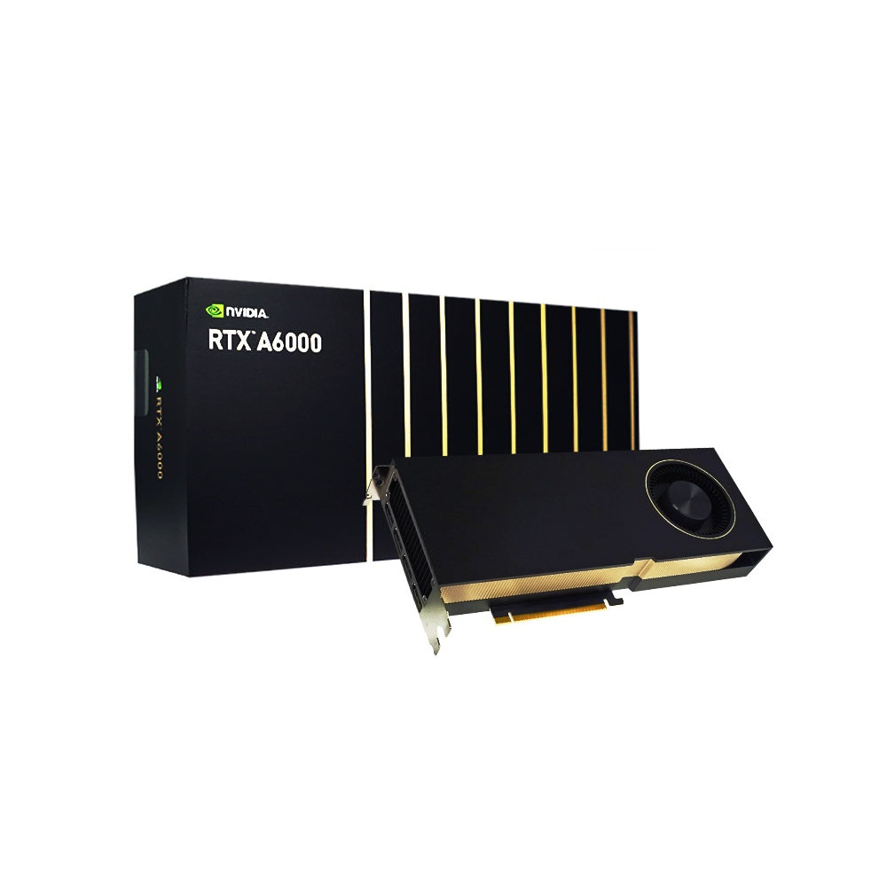 NVIDIA RTX A6000 48GB