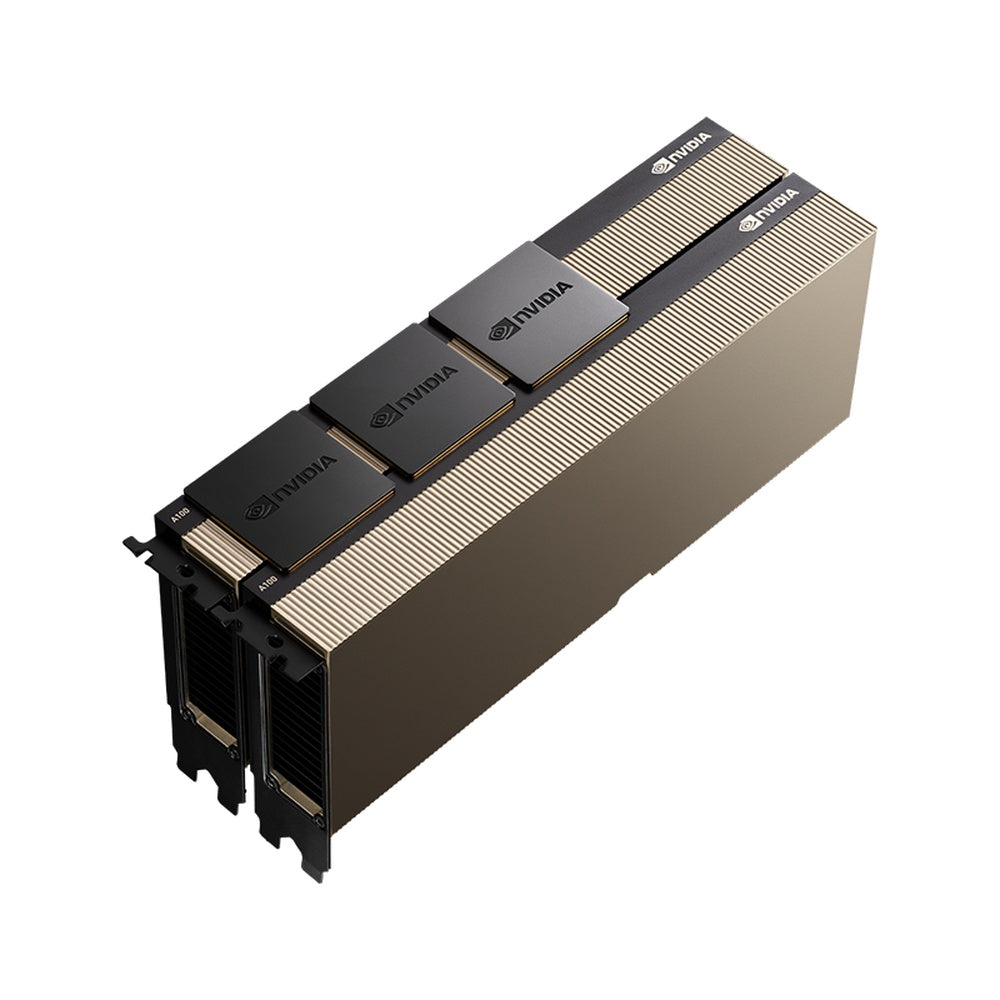 NVIDIA A100 SXM4 80GB HBM2e GPU Accelerator