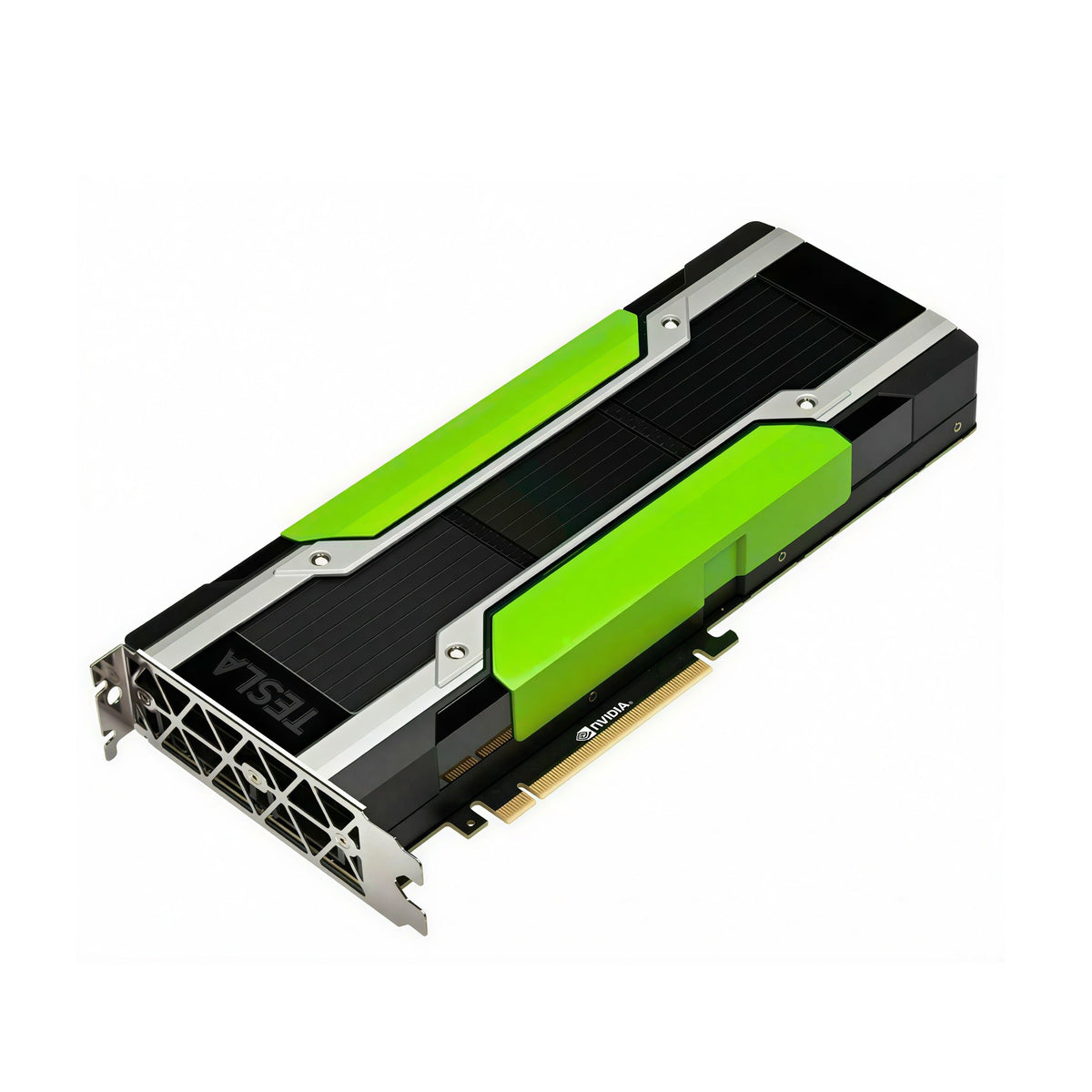 NVIDIA Tesla P100 12GB HBM2 GPU accelerator