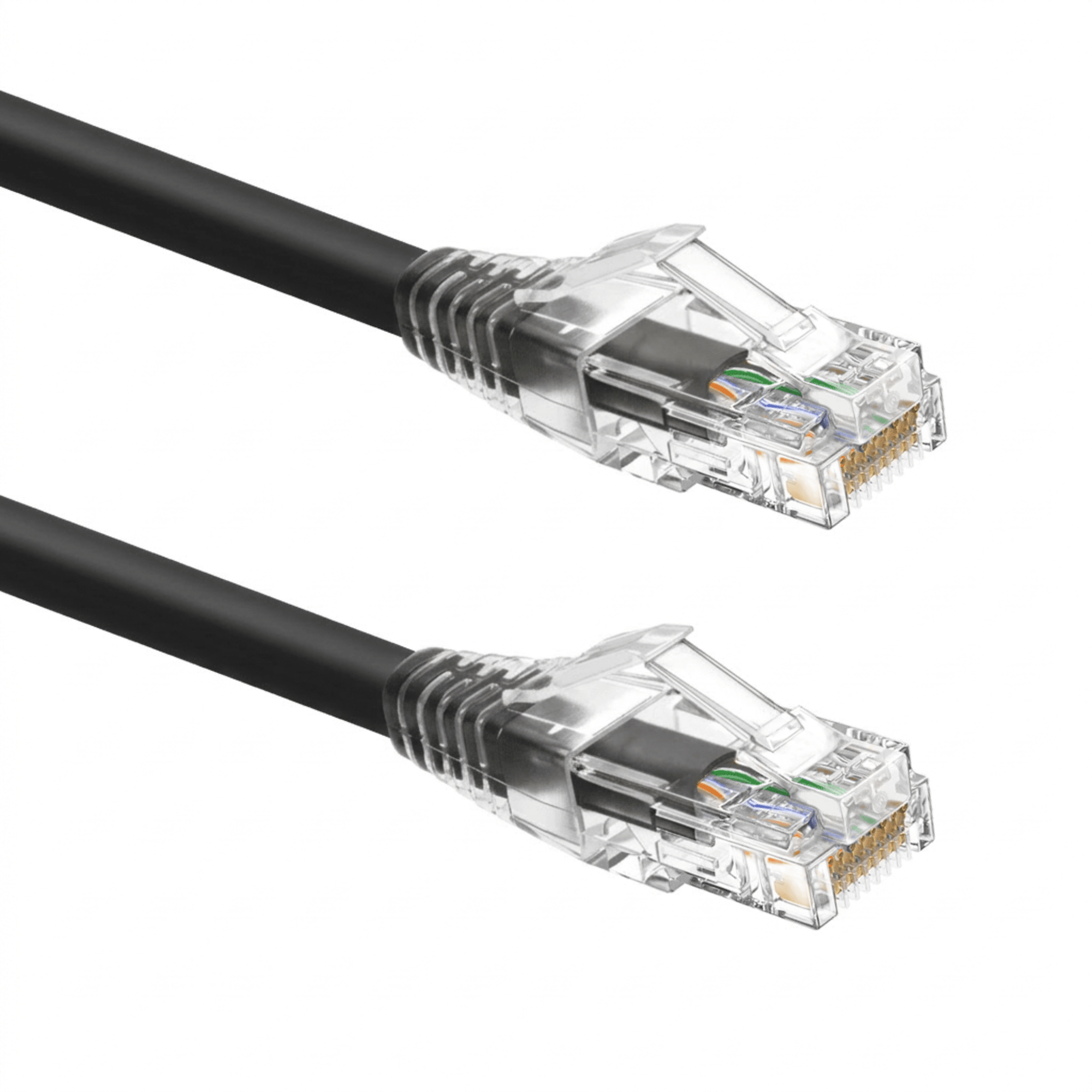 CCD CAT6a Ethernet Patch Cable - CCD Networking