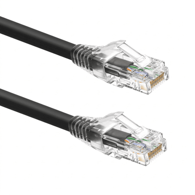 CCD CAT6a Ethernet Patch Cable - CCD Networking