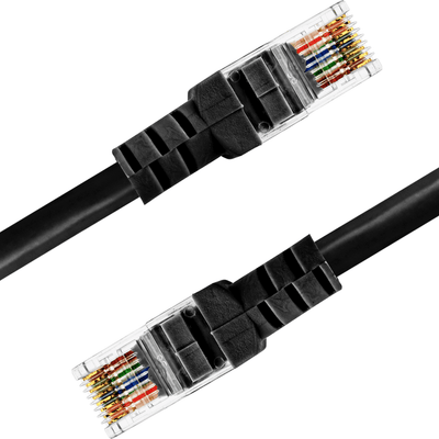 CCD CAT6a Ethernet Patch Cable - CCD Networking