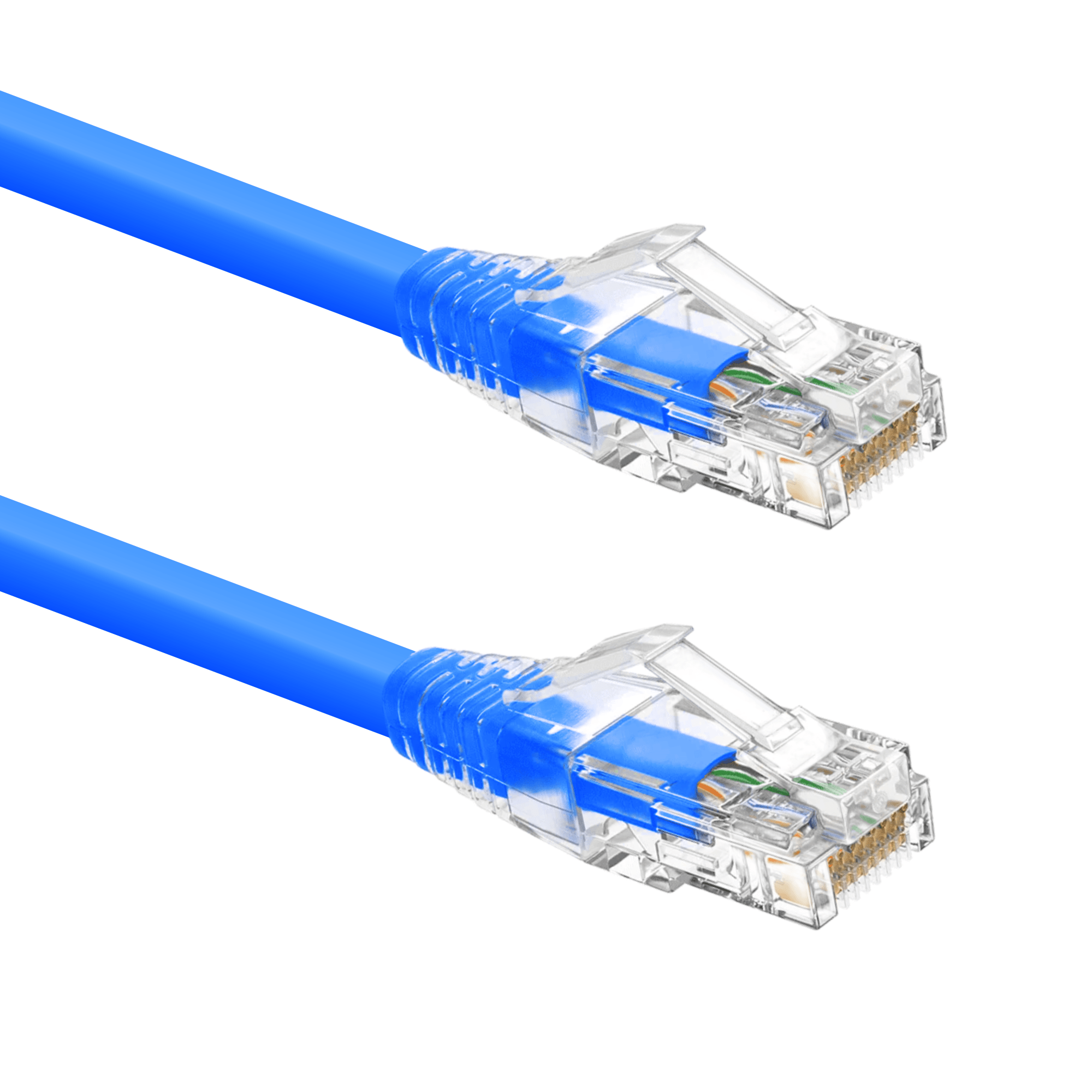 CCD CAT6a Ethernet Patch Cable - CCD Networking