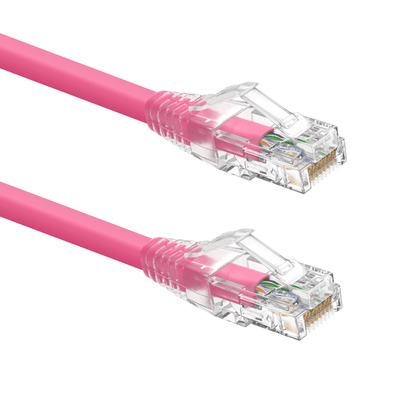 CCD CAT6a Ethernet Patch Cable - CCD Networking