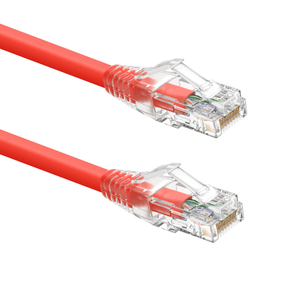 CCD CAT6a Ethernet Patch Cable - CCD Networking