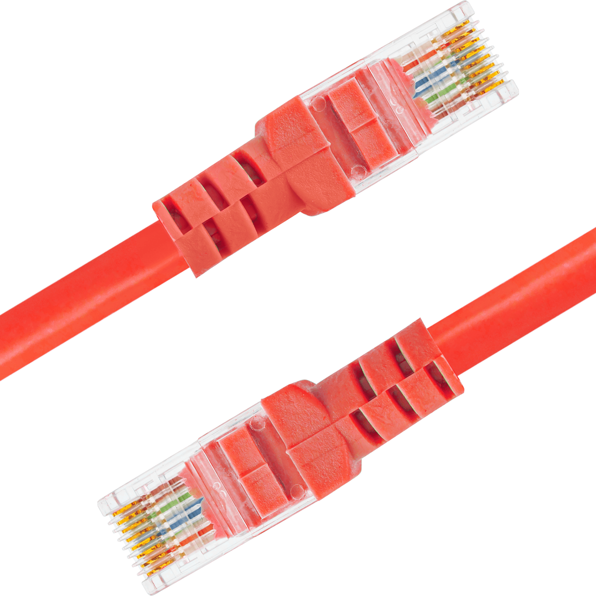 CCD CAT6a Ethernet Patch Cable - CCD Networking