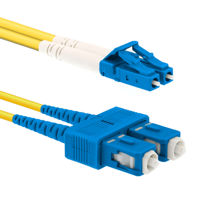 Single-Mode OS2 Fibre Optic Cable - CCD Networking