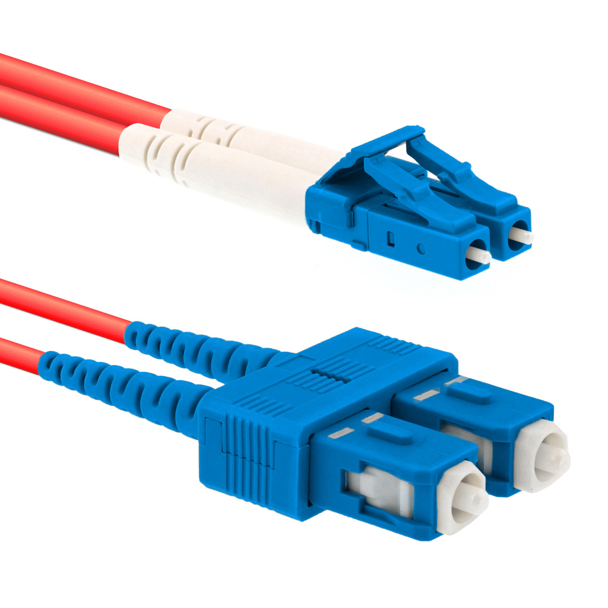 Single-Mode OS2 Fibre Optic Cable - CCD Networking