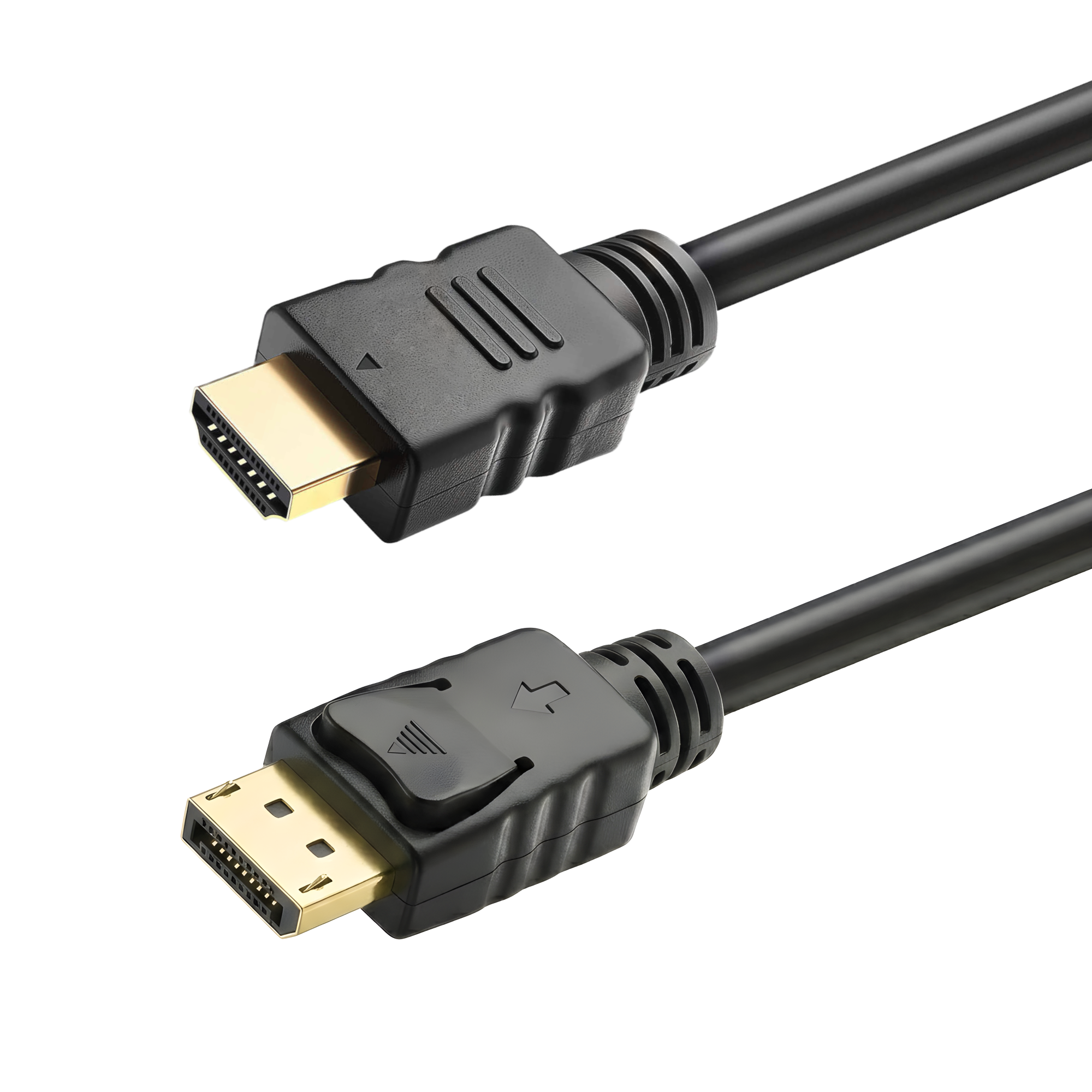 CCD DisplayPort to HDMI Cable