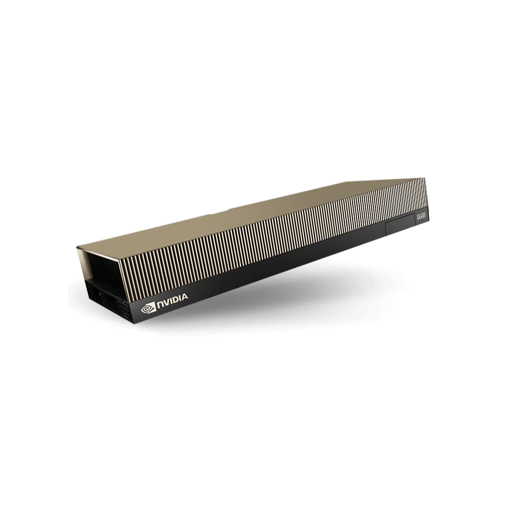 NVIDIA RTX 6000 Ada 48GB - CCD Networking